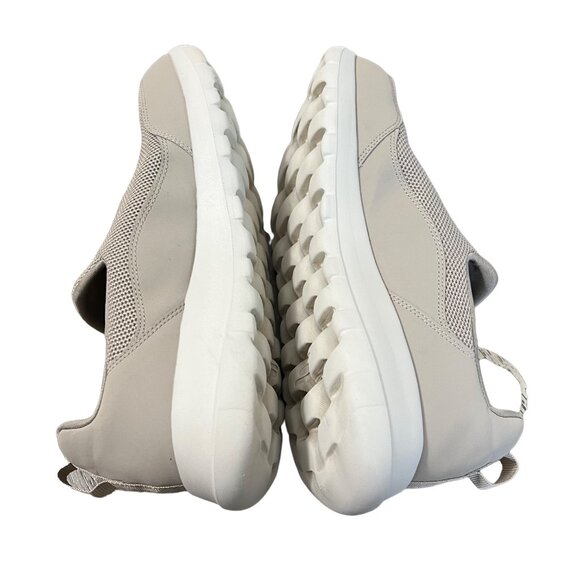 Skechers Mens Taupe Go Walk Gen 5 Slip On Loafer Comfort Shoes Size 9 - Picture 7 of 8